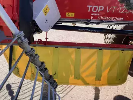 Altri 2025 Pöttinger TOP VT 12540 C (13)