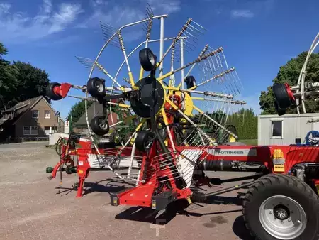 Altri 2025 Pöttinger TOP VT 12540 C (15)