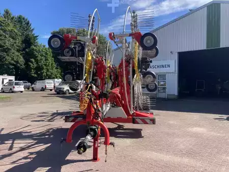 Altri 2025 Pöttinger TOP VT 12540 C (2)
