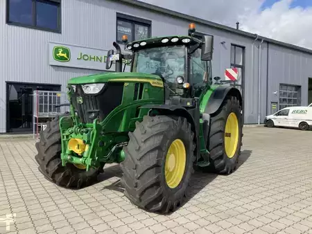 Övrigt 2022 John Deere 6R215 (1)