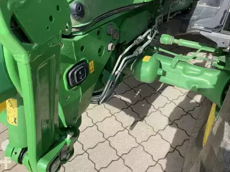 Övrigt 2022 John Deere 6R215 (12)