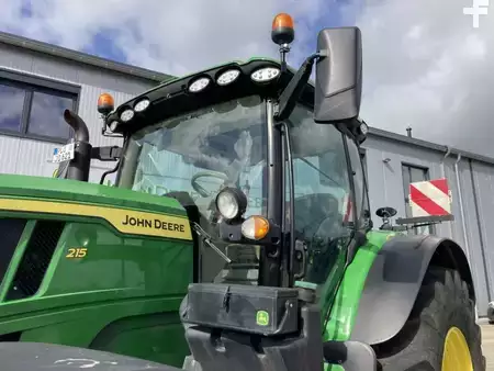 Övrigt 2022 John Deere 6R215 (13)