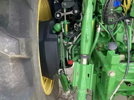 Övrigt 2022 John Deere 6R215 (14)