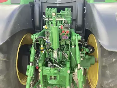 Övrigt 2022 John Deere 6R215 (15)