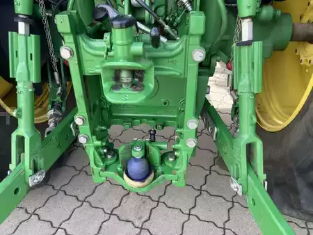 Övrigt 2022 John Deere 6R215 (16)