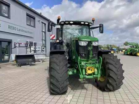Övrigt 2022 John Deere 6R215 (2)