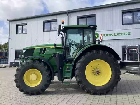 Övrigt 2022 John Deere 6R215 (3)