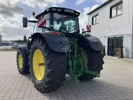 Övrigt 2022 John Deere 6R215 (4)