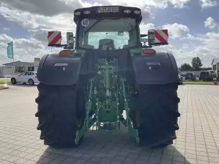 Övrigt 2022 John Deere 6R215 (5)