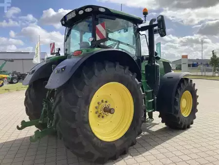 Övrigt 2022 John Deere 6R215 (6)