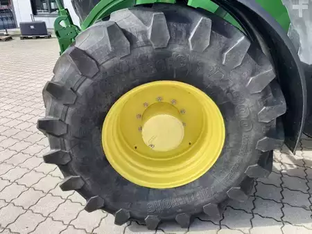Övrigt 2022 John Deere 6R215 (8)