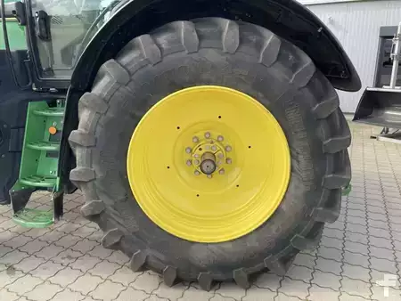 Övrigt 2022 John Deere 6R215 (9)