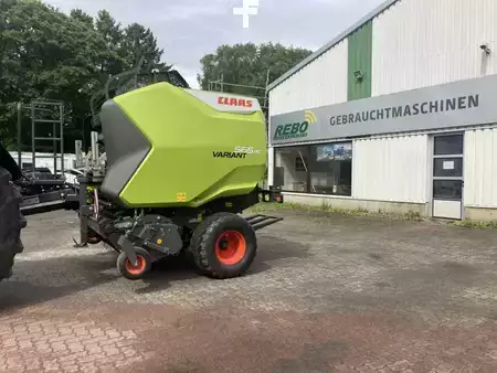 Other 2023 CLAAS Variant 565 RC (2)