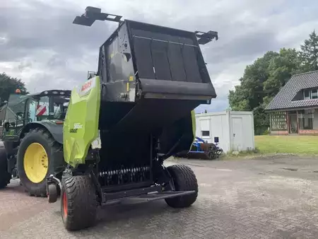 Other 2023 CLAAS Variant 565 RC (3)