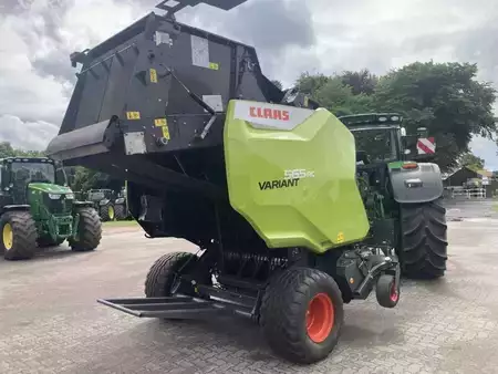 Other 2023 CLAAS Variant 565 RC (4)