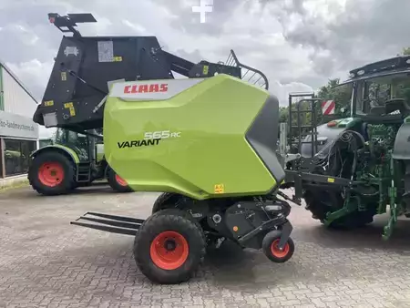 Other 2023 CLAAS Variant 565 RC (5)