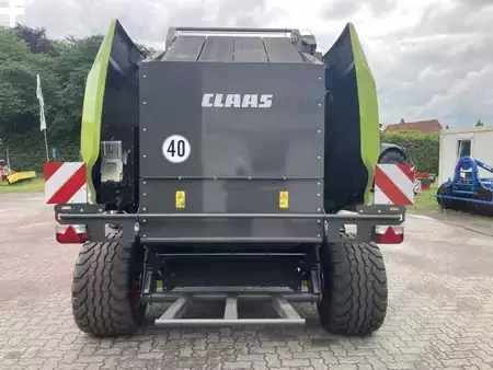 Other 2023 CLAAS Variant 565 RC (7)