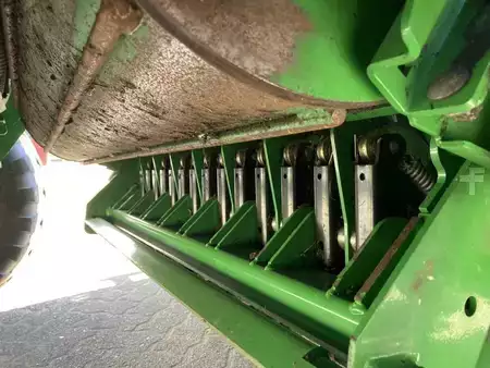 Pozostałe 2015 John Deere 854 Maxi Cut (19)