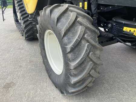 Pozostałe 2022 New Holland Construction CX 8.80 (10)