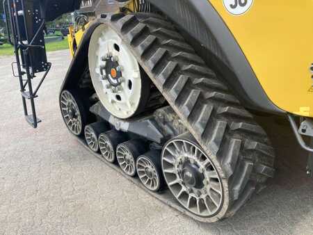 Pozostałe 2022 New Holland Construction CX 8.80 (11)