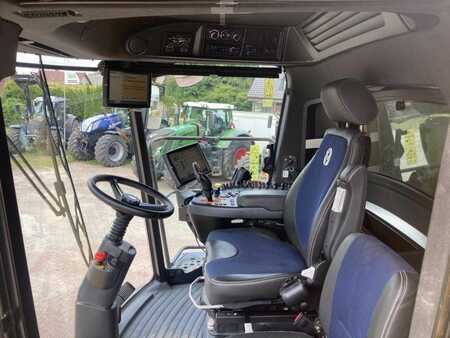 Pozostałe 2022 New Holland Construction CX 8.80 (13)