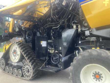 Pozostałe 2022 New Holland Construction CX 8.80 (17)