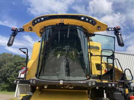 Pozostałe 2022 New Holland Construction CX 8.80 (4)
