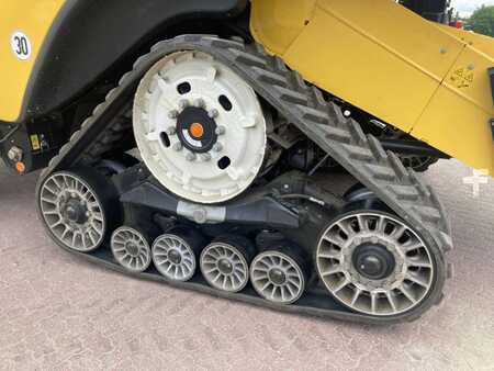 Pozostałe 2022 New Holland Construction CX 8.80 (8)