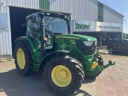 John Deere 6125R