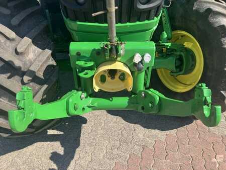 John Deere 6125R