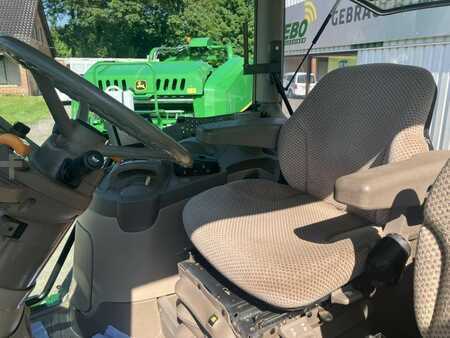 John Deere 6125R