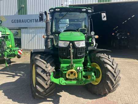 John Deere 6125R