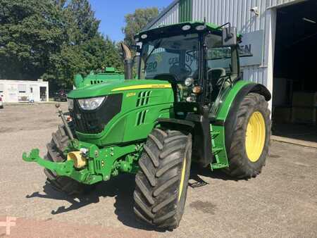 John Deere 6125R