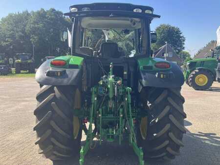 John Deere 6125R