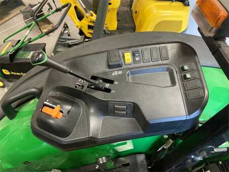 Muut 2022 John Deere 5050E BTS (10)