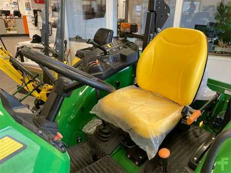 Muut 2022 John Deere 5050E BTS (5)