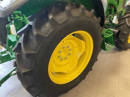 Muut 2022 John Deere 5050E BTS (7)