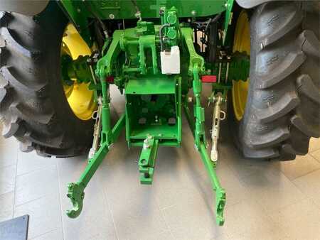 Muut 2022 John Deere 5050E BTS (8)