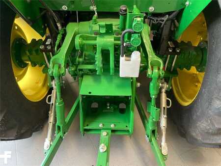 Muut 2022 John Deere 5050E BTS (9)