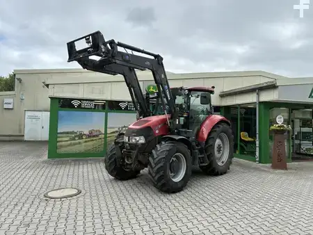 Andet 2012 Case Farmall 105 U (1)