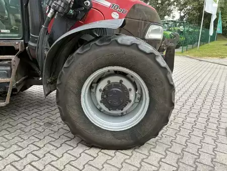 Andet 2012 Case Farmall 105 U (10)
