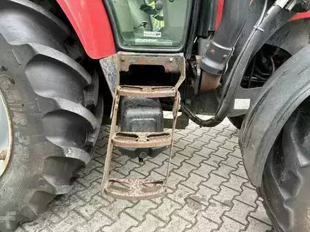 Andet 2012 Case Farmall 105 U (11)