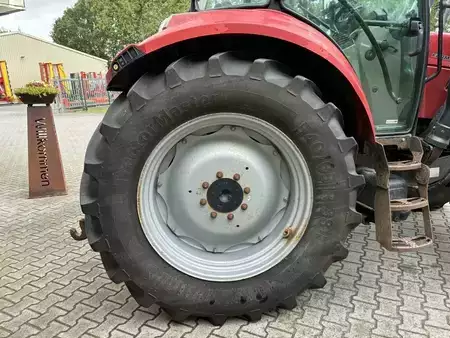 Andet 2012 Case Farmall 105 U (12)