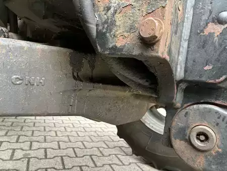 Andet 2012 Case Farmall 105 U (13)