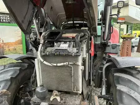 Andet 2012 Case Farmall 105 U (16)