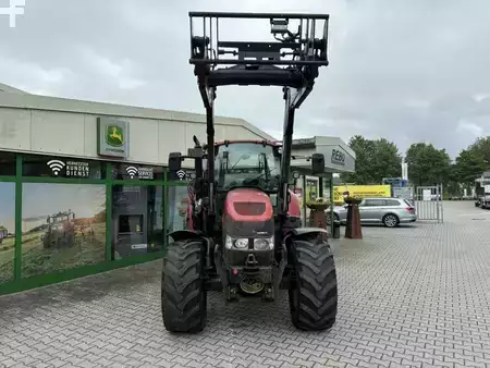 Andet 2012 Case Farmall 105 U (5)