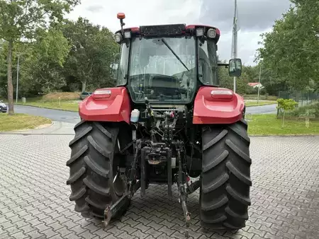 Andet 2012 Case Farmall 105 U (6)