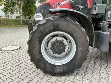 Andet 2012 Case Farmall 105 U (7)