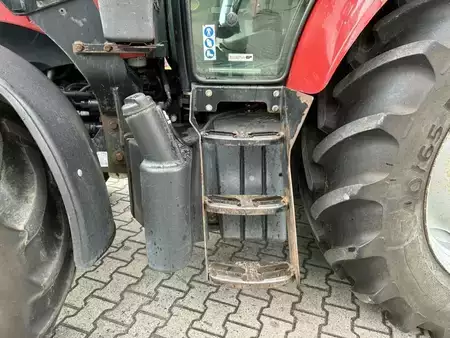Andet 2012 Case Farmall 105 U (8)