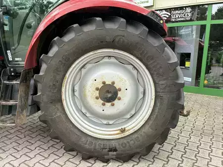 Andet 2012 Case Farmall 105 U (9)